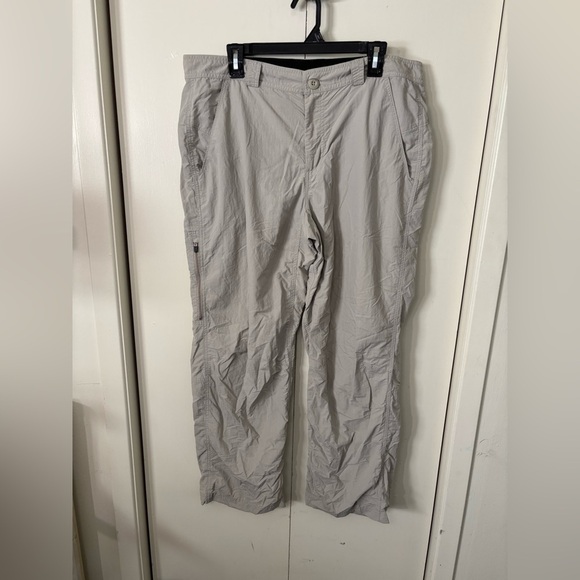 Eddie Bauer Other - Eddie Bauer Men's Travex Tan Pants